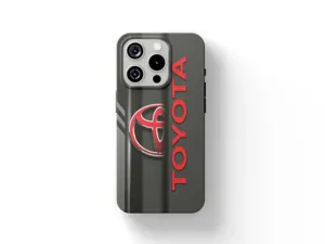 Toyota Custodia Smartphone Drift Stile Tuning